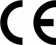 CE認證標(biāo)志