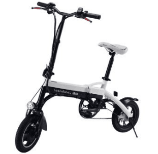 電動(dòng)自行車(chē)
