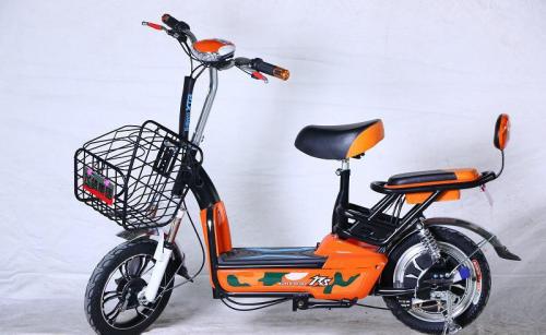 電動(dòng)車(chē)CE認(rèn)證