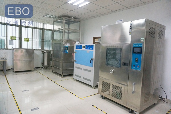 ip68防塵防水測試報告去哪里辦理？
