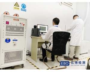 電動牙刷CE認證流程有哪些？
